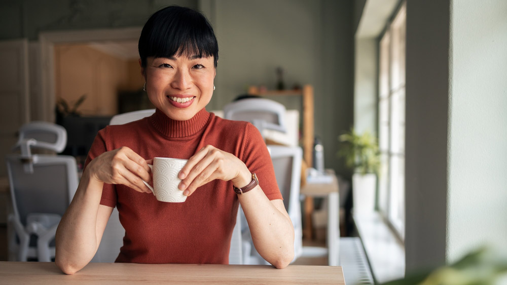 入居者インタビュー