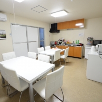 シェアハウス武蔵新城