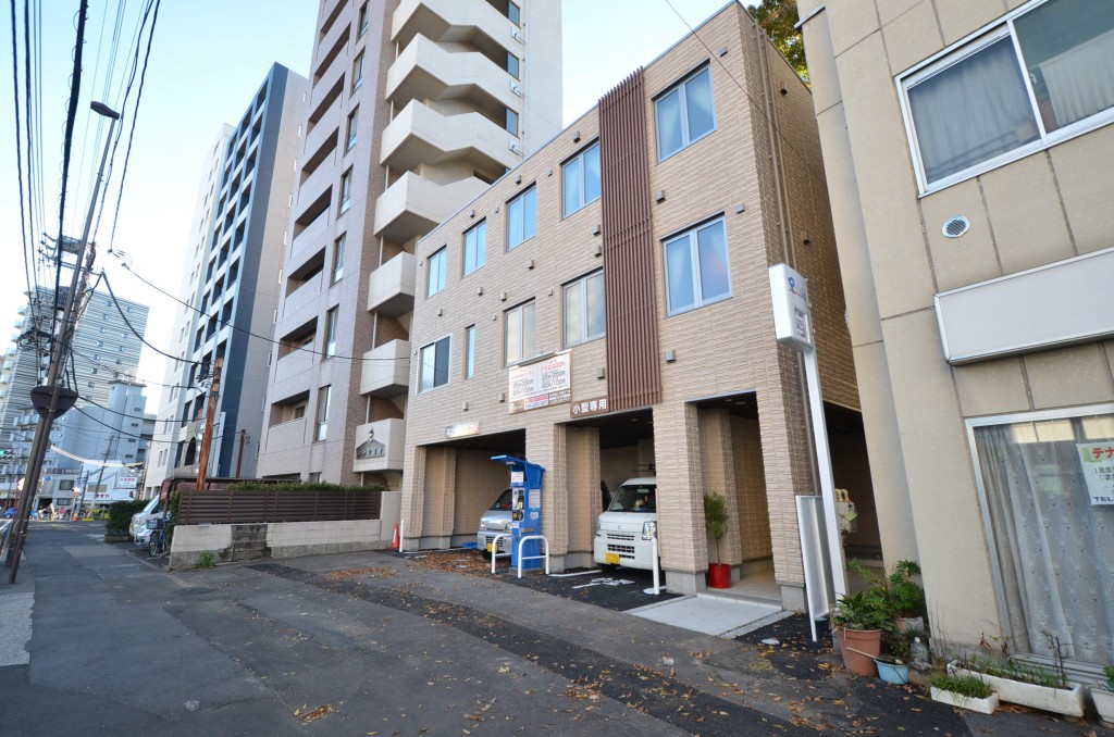 東都シェアハウスアトリエール大塚