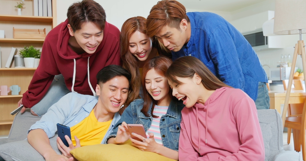 シェアハウスとは