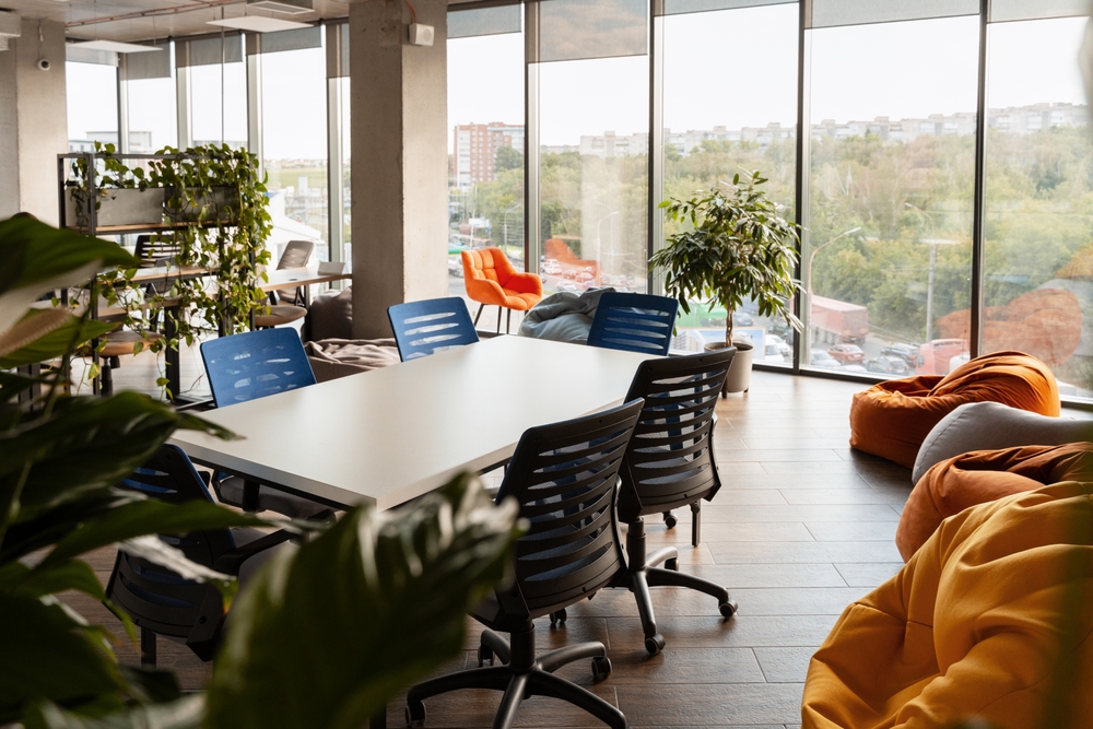 シェアハウスとは